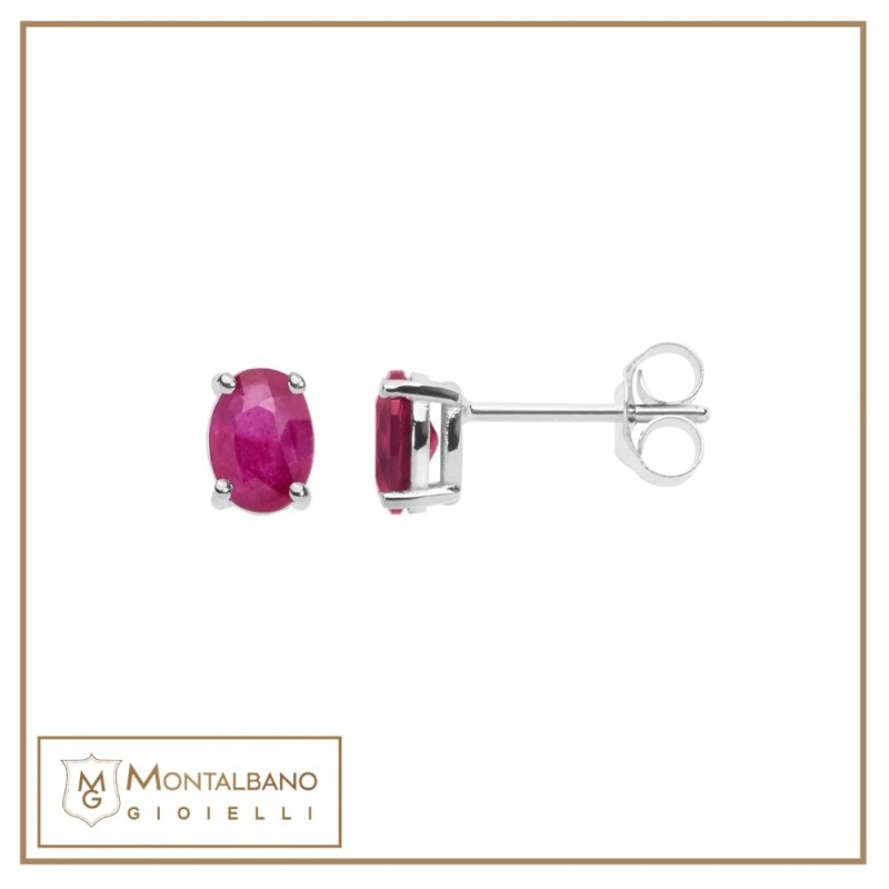 Orecchini Comete Gioielli ORB 1092 | Comete Gioielli Catania